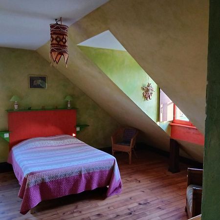 La Jameliniere Hotel Chailland ภายนอก รูปภาพ