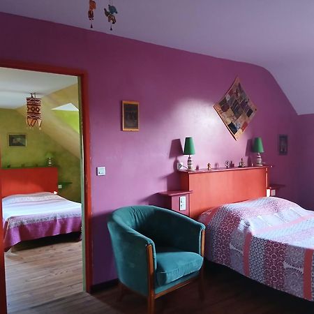 La Jameliniere Hotel Chailland ภายนอก รูปภาพ