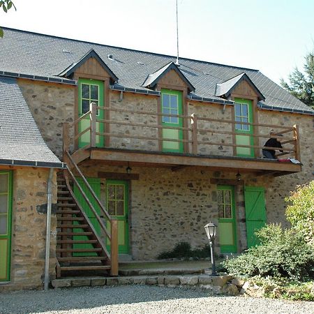 La Jameliniere Hotel Chailland ภายนอก รูปภาพ