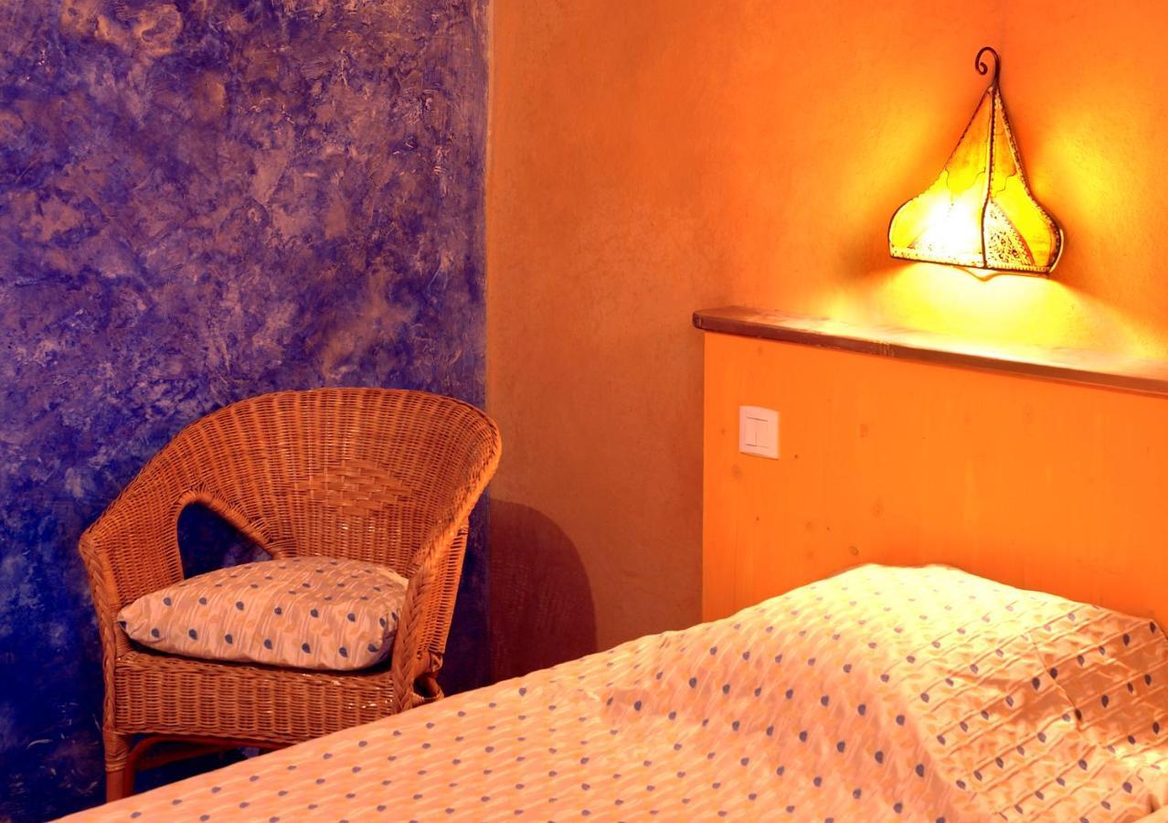 La Jameliniere Hotel Chailland ภายนอก รูปภาพ