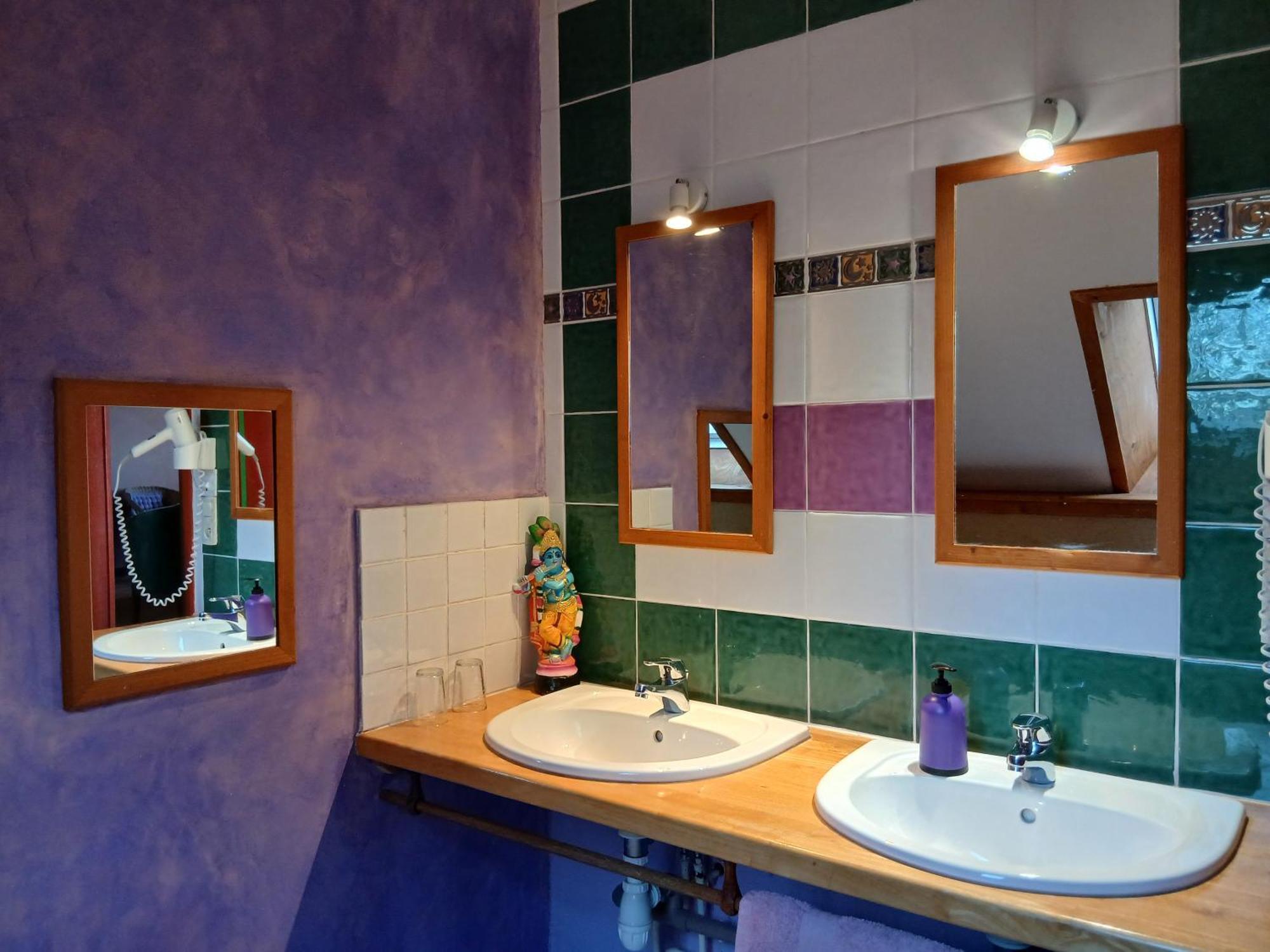 La Jameliniere Hotel Chailland ภายนอก รูปภาพ