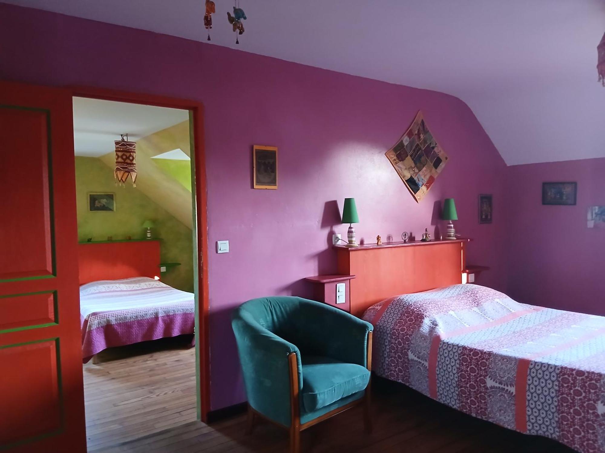 La Jameliniere Hotel Chailland ภายนอก รูปภาพ