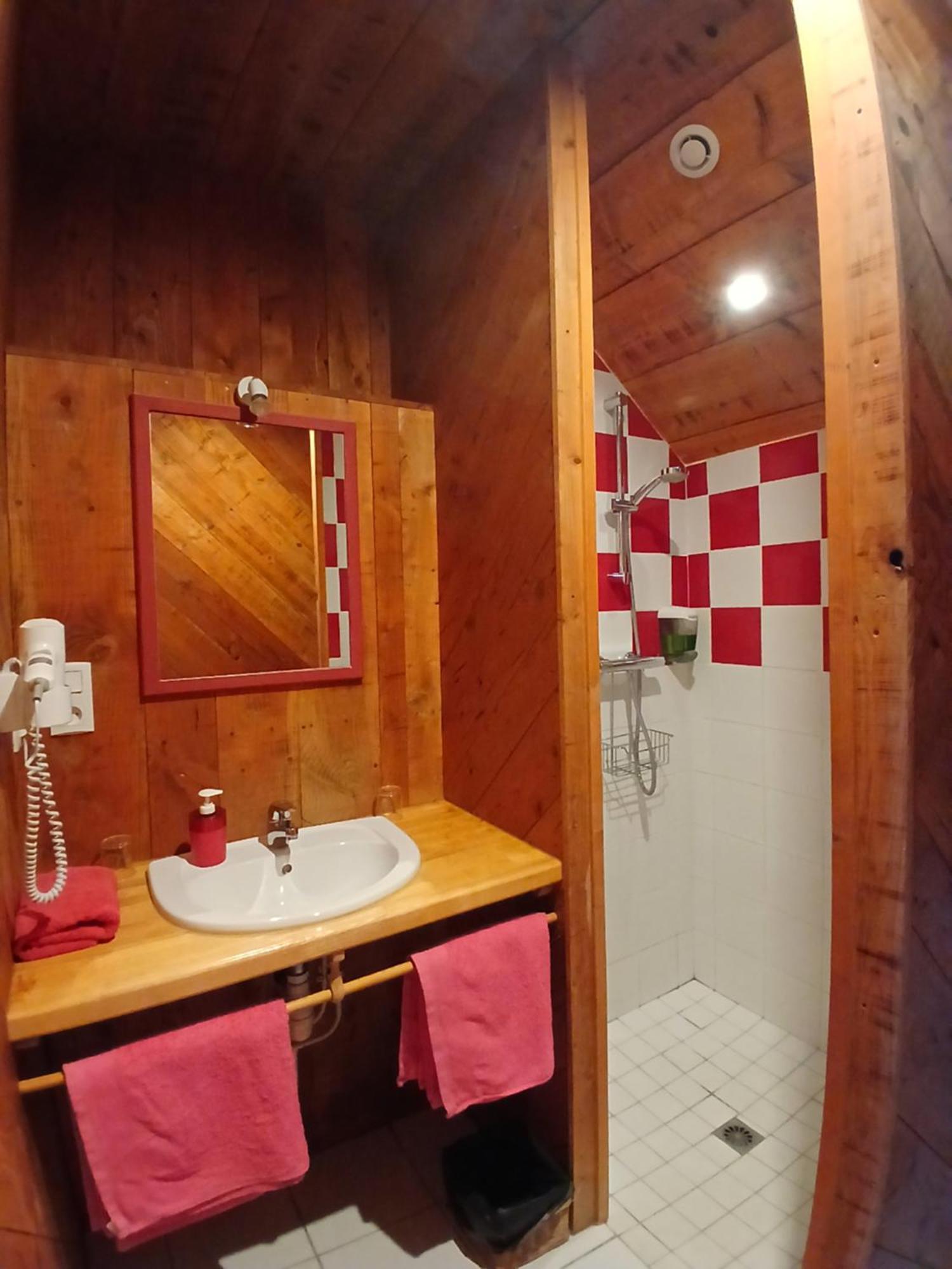 La Jameliniere Hotel Chailland ภายนอก รูปภาพ