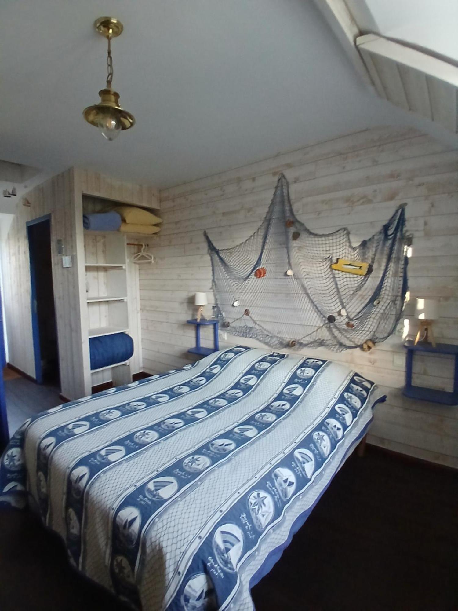 La Jameliniere Hotel Chailland ภายนอก รูปภาพ