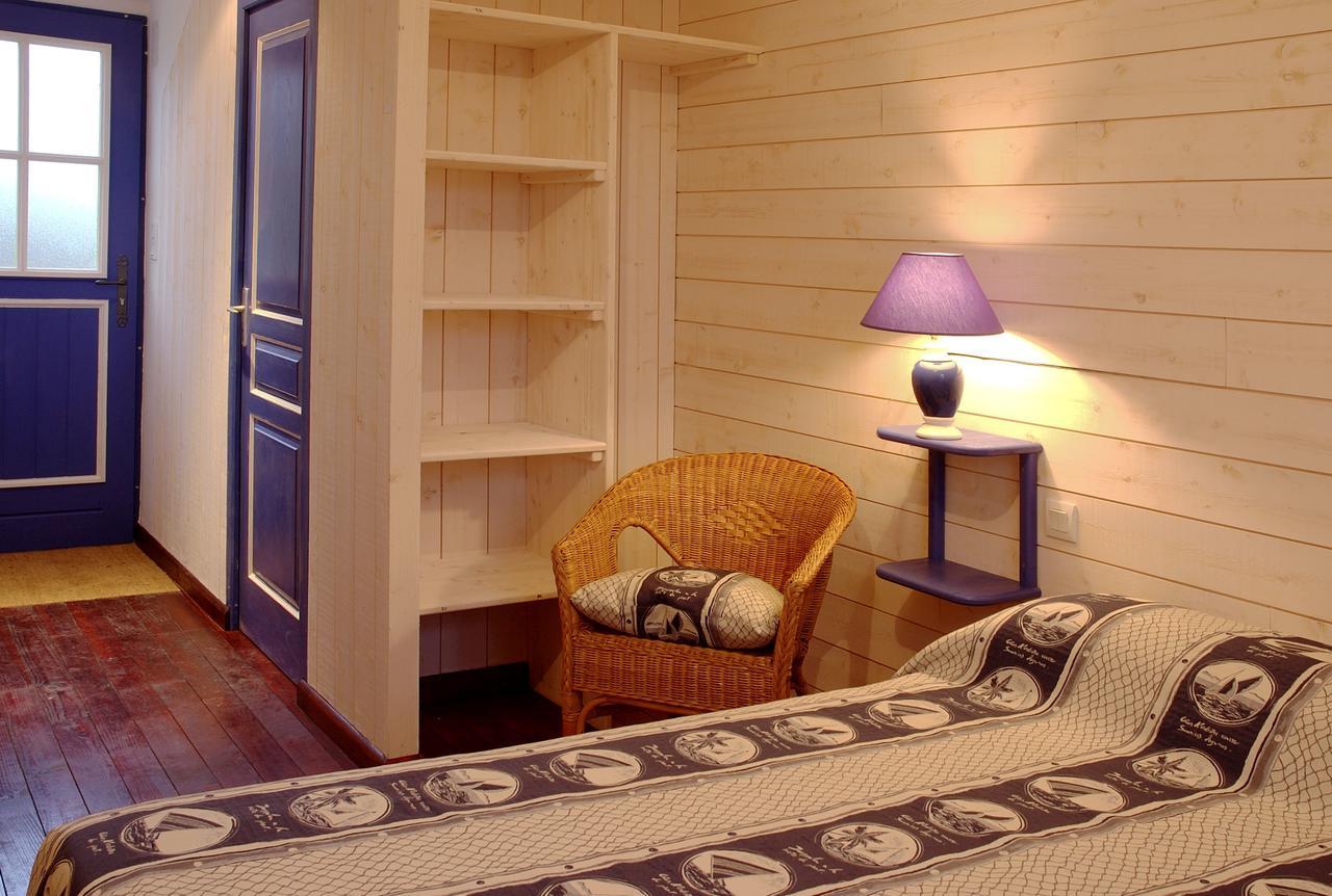 La Jameliniere Hotel Chailland ภายนอก รูปภาพ