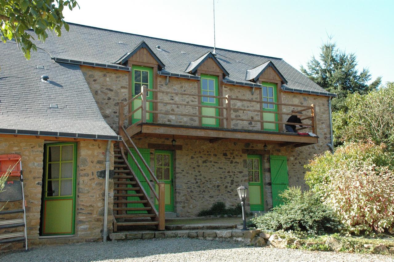 La Jameliniere Hotel Chailland ภายนอก รูปภาพ