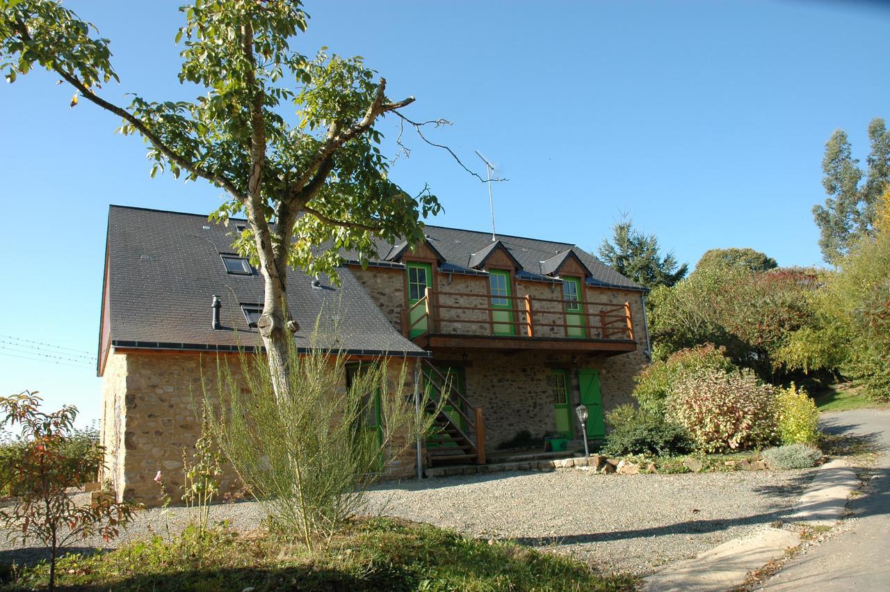 La Jameliniere Hotel Chailland ภายนอก รูปภาพ