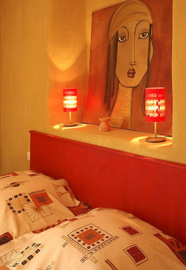 La Jameliniere Hotel Chailland ภายนอก รูปภาพ