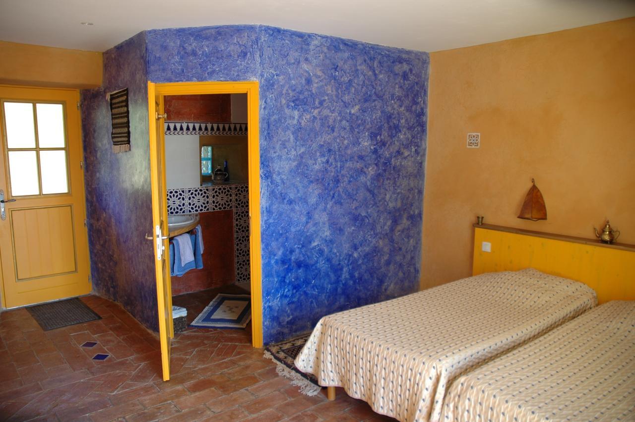 La Jameliniere Hotel Chailland ภายนอก รูปภาพ
