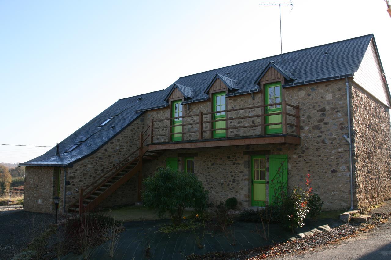 La Jameliniere Hotel Chailland ภายนอก รูปภาพ