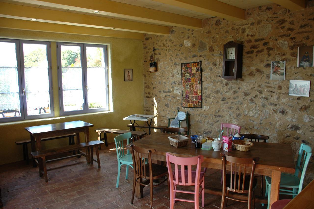 La Jameliniere Hotel Chailland ภายนอก รูปภาพ